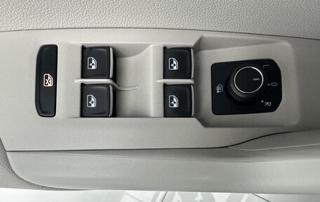 Volkswagen T-Cross I, 2022 год, 1 210 000 рублей, 10 фотография
