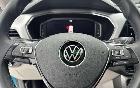 Volkswagen T-Cross I, 2022 год, 1 210 000 рублей, 11 фотография