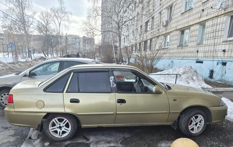 Daewoo Nexia I рестайлинг, 2008 год, 165 000 рублей, 3 фотография