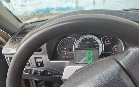 Daewoo Nexia I рестайлинг, 2008 год, 165 000 рублей, 5 фотография