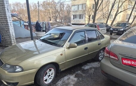 Daewoo Nexia I рестайлинг, 2008 год, 165 000 рублей, 2 фотография