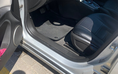 Chevrolet Cruze II, 2011 год, 620 000 рублей, 11 фотография