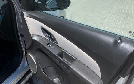 Chevrolet Cruze II, 2011 год, 620 000 рублей, 14 фотография