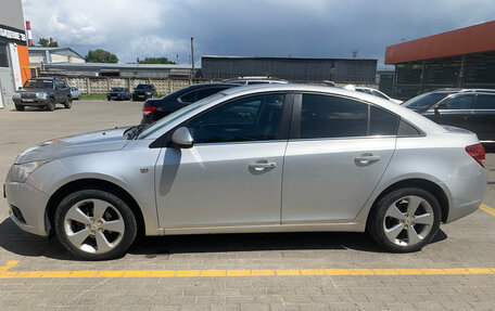 Chevrolet Cruze II, 2011 год, 620 000 рублей, 19 фотография