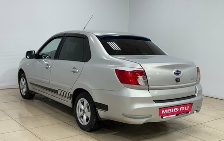 Datsun on-DO I рестайлинг, 2014 год, 300 000 рублей, 8 фотография