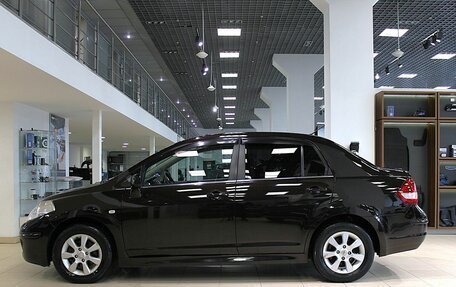 Nissan Tiida, 2011 год, 640 000 рублей, 4 фотография