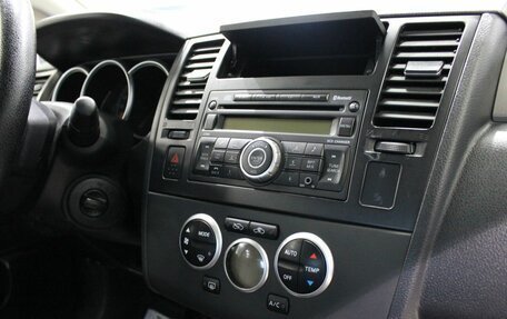 Nissan Tiida, 2011 год, 640 000 рублей, 14 фотография