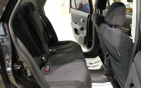 Nissan Tiida, 2011 год, 640 000 рублей, 18 фотография