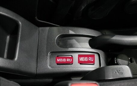 Nissan Tiida, 2011 год, 640 000 рублей, 15 фотография