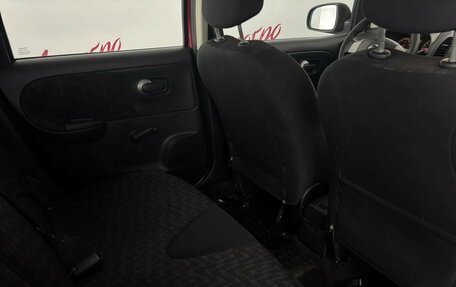 Nissan Note II рестайлинг, 2006 год, 499 000 рублей, 13 фотография