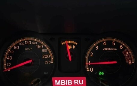 Nissan Note II рестайлинг, 2006 год, 499 000 рублей, 10 фотография