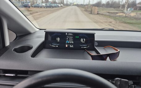 Hyundai Staria, 2022 год, 4 550 000 рублей, 5 фотография