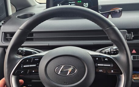Hyundai Staria, 2022 год, 4 550 000 рублей, 4 фотография
