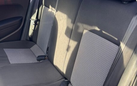 Volkswagen Polo VI (EU Market), 2011 год, 650 000 рублей, 4 фотография