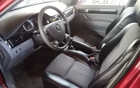 Chevrolet Lacetti, 2008 год, 700 000 рублей, 1 фотография