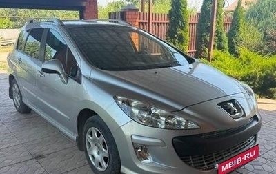 Peugeot 308 II, 2009 год, 500 000 рублей, 1 фотография