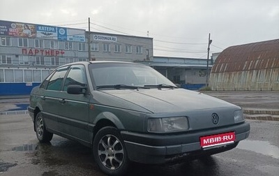 Volkswagen Passat B3, 1992 год, 160 000 рублей, 1 фотография