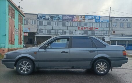 Volkswagen Passat B3, 1992 год, 160 000 рублей, 2 фотография