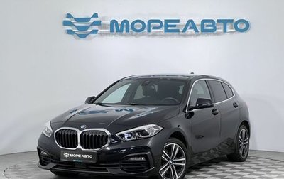 BMW 1 серия, 2020 год, 2 100 000 рублей, 1 фотография