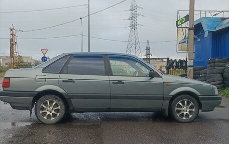 Volkswagen Passat B3, 1992 год, 160 000 рублей, 3 фотография