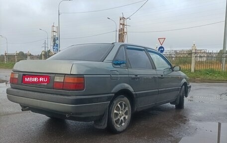 Volkswagen Passat B3, 1992 год, 160 000 рублей, 5 фотография