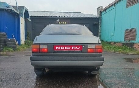 Volkswagen Passat B3, 1992 год, 160 000 рублей, 4 фотография