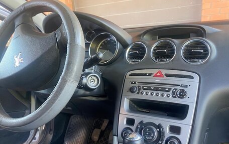 Peugeot 308 II, 2009 год, 500 000 рублей, 3 фотография