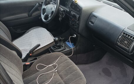Volkswagen Passat B3, 1992 год, 160 000 рублей, 7 фотография