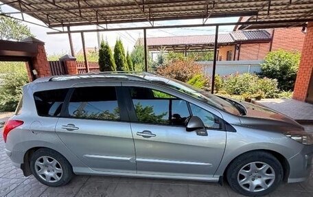 Peugeot 308 II, 2009 год, 500 000 рублей, 4 фотография