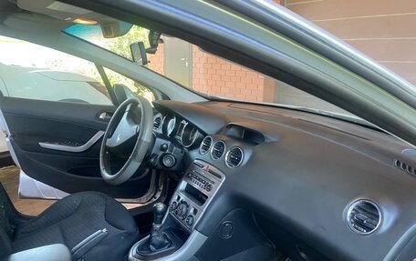 Peugeot 308 II, 2009 год, 500 000 рублей, 2 фотография