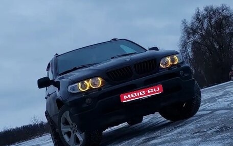 BMW X5, 2006 год, 1 100 000 рублей, 1 фотография