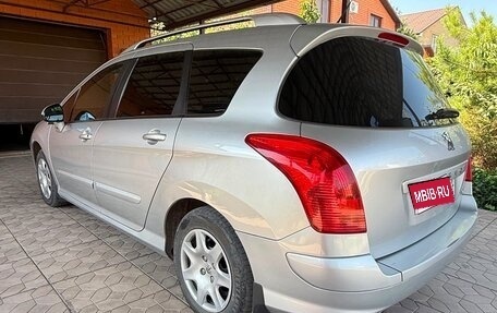 Peugeot 308 II, 2009 год, 500 000 рублей, 6 фотография