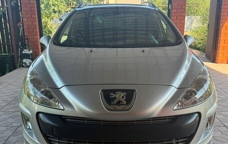 Peugeot 308 II, 2009 год, 500 000 рублей, 5 фотография