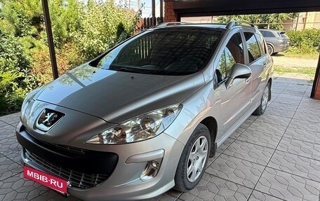 Peugeot 308 II, 2009 год, 500 000 рублей, 8 фотография