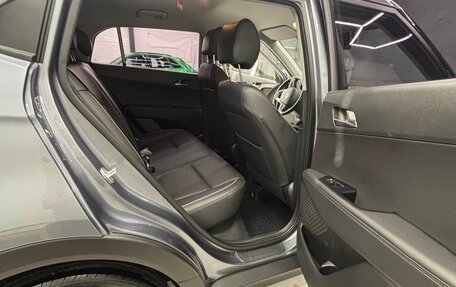 Hyundai Creta I рестайлинг, 2018 год, 2 290 000 рублей, 11 фотография