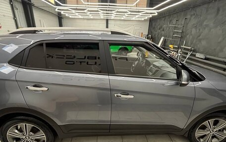 Hyundai Creta I рестайлинг, 2018 год, 2 290 000 рублей, 8 фотография