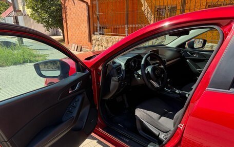 Mazda 3, 2014 год, 1 400 000 рублей, 6 фотография