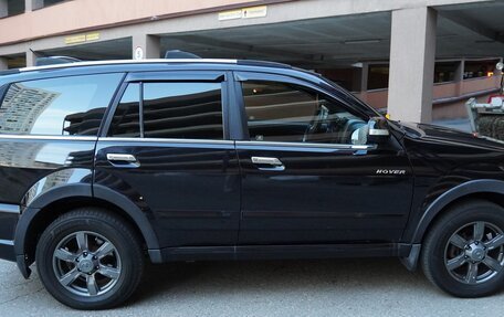 Great Wall Hover H3 I, 2010 год, 550 000 рублей, 5 фотография