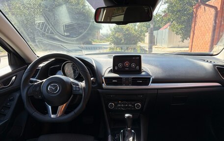 Mazda 3, 2014 год, 1 400 000 рублей, 12 фотография
