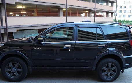 Great Wall Hover H3 I, 2010 год, 550 000 рублей, 4 фотография