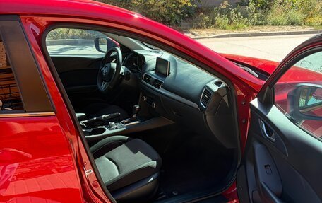 Mazda 3, 2014 год, 1 400 000 рублей, 11 фотография