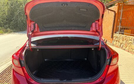 Mazda 3, 2014 год, 1 400 000 рублей, 14 фотография
