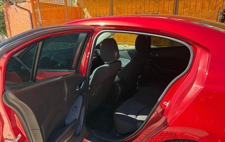 Mazda 3, 2014 год, 1 400 000 рублей, 7 фотография