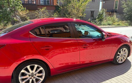 Mazda 3, 2014 год, 1 400 000 рублей, 8 фотография