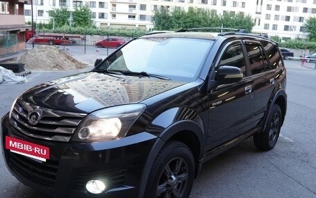 Great Wall Hover H3 I, 2010 год, 550 000 рублей, 3 фотография