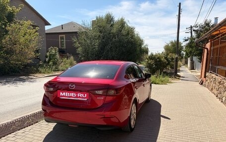 Mazda 3, 2014 год, 1 400 000 рублей, 9 фотография