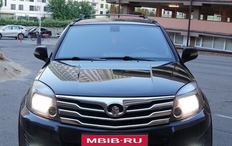 Great Wall Hover H3 I, 2010 год, 550 000 рублей, 2 фотография