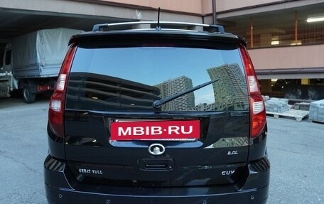 Great Wall Hover H3 I, 2010 год, 550 000 рублей, 6 фотография