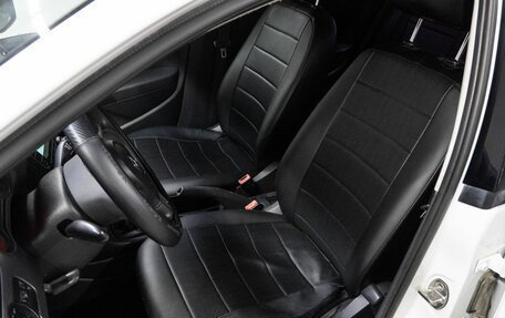 Volkswagen Polo VI (EU Market), 2014 год, 600 000 рублей, 13 фотография