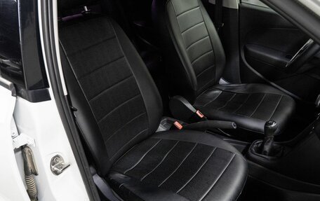 Volkswagen Polo VI (EU Market), 2014 год, 600 000 рублей, 16 фотография